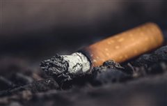 Δείτε τα τσουχτερά πρόστιμα για τους καπνιστές