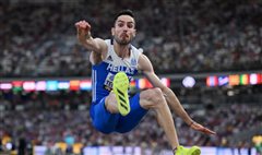 Το πρόγραμμα του Παγκόσμιου κλειστού στο Τόρουν