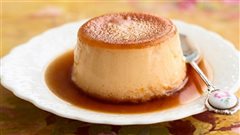 Κρέμα καραμελέ