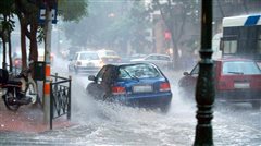 Έκτακτο δελτίο επιδείνωσης καιρού