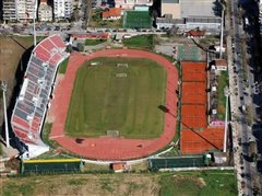 Καλαμαριά - Συζητήσεις Απόλλωνα για τη Νέα Ραιδεστό