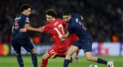 Δείτε τους αγώνες του Champions League