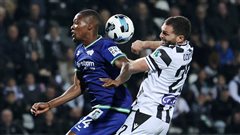 Σήμερα παίζει ο ΠΑΟΚ με την Κηφισιά