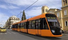 Απέργια ΜΜΜ την Πρωτομαγιά σε Αθήνα και Θεσσαλονίκη