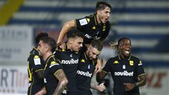 Σήμερα παίζει ο Άρης με τον Ατρόμητο