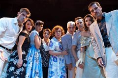 Πρόσεχε ποιον σκοτώνεις στο Θέατρο Πειραιώς 131