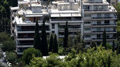 Eντός των ημερών το νομοσχέδιο για την προστασία της α' κατοικίας