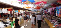 Συνεδρίαση της επιτροπής εμποροπανηγύρεων