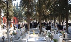 Πρόσληψη 6 εργατών στα κοιμητήρια Καλαμαριάς