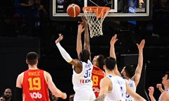 Η Εθνική θα αντιμετωπίσει το Μαυροβούνιο για τα προκριματικά Mundobasket