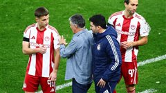 Ξεκινάνε από αύριο τα εισιτήρια για το ματς τουτ Ολυμπιακού με την Λεβερκούζεν 