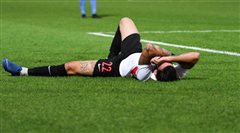 Καλαμαριά: Το πάλεψε αλλά έχασε στα Γιάννενα ο Απόλλων