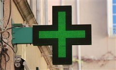 Εφημερεύοντα Φαρμακεία τo Σάββατο στην Αθήνα