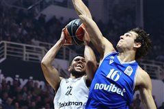 Ο Ηρακλής απένατι στον ΠΑΟΚ για την Basket League