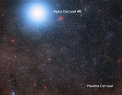 Σκάφος με μικρό πλήρωμα μπορεί να φτάσει στη νέα Γη