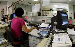 Τα πρόστιμα για όσους δεν υποβάλλουν φορολογική δήλωση εγκαίρως