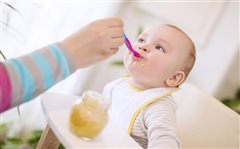 Προσοχή: Ανάκληση παρτίδας βρεφικής κρέμας