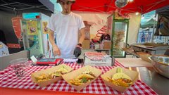 Thessaloniki Street Food Festival 2026