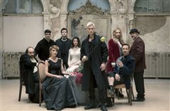 «Άμλετ» στο Θέατρο Δάσους
