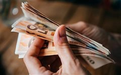 Από Δευτέρα το κοινωνικό μέρισμα