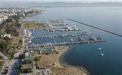 Η Καλαμαριά γίνεται ''έξυπνη'' πόλη