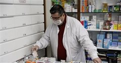 Προσοχή - Ανακαλείται γνωστό αντιβιοτικό