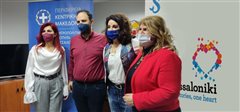 Η Καλαμαριά εντάχθηκε στον Οργανισμό Τουρισμού Θεσσαλονίκης