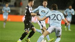 Ο ΠΑΟΚ κόντρα στη Θέλτα για το Europa League 