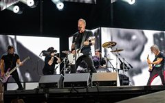 Ξεκίνησε η προπώληση για τους Metallica: Οι τιμές των εισιτηρίων