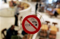Ψηφίστηκε ο αντικαπνιστικός Νόμος – Τι Προβλέπει