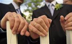 Γερμανία: Την Κυριακή οι πρώτοι γάμοι ομοφυλόφιλων