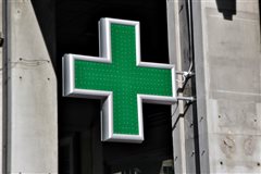 Εφημερεύοντα Φαρμακεία την Τρίτη στην Αθήνα