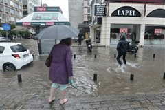 Ποια έργα επείγουν για την αντιπλημμυρική προστασία της Θεσσαλονίκης