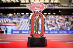 Σήμερα έχει IAAF Diamond League στην Στοκχόλμη