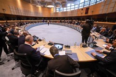 Εγκρίθηκε η συμφωνία της ΕΕ με την Mercosur