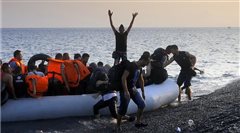 Βόμβα: Η Τουρκία διακόπτει τη συμφωνία με την Ελλάδα για τους πρόσφυγες