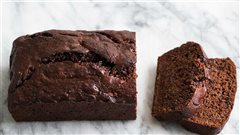 Σοκολατένιο banana bread