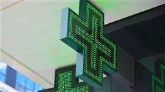 Εφημερεύοντα Φαρμακεία την Τρίτη στην Θεσσαλονίκη