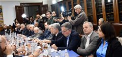 Η «Καλαμαριά προτεραιότητα του πρωθυπουργού»