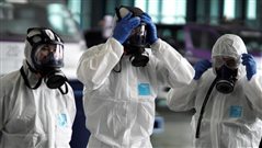 Έκτακτο: Επτά τα επιβεβαιωμένα κρούσματα κοροναιού στην Ελλάδα