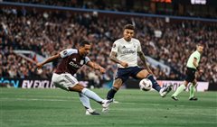 Σήμερα είναι ο τελικός του Europa League