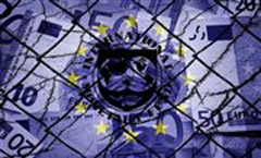 Διαδοχικές μειώσεις στις κοινωνικές παροχές ζητά το ΔΝΤ