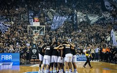 Σήμερα παίζει ο ΠΑΟΚ με το Περιστέρι για την Basket League