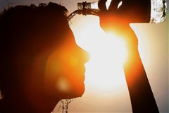 Οδηγίες για την αντιμετώπιση υψηλών θερμοκρασιών