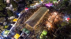 Thessaloniki Street Food Festival 2023