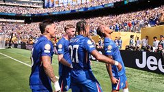 Σήμερα έχει Champions League