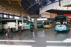 Περισσότερες από 300 προσλήψεις στα ΚΤΕΛ Θεσσαλονίκης