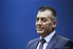 Βρούτσης: Εντός του Οκτωβρίου, η καταβολή των αναδρομικών στους συνταξιούχους