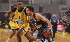 Αναβολή για τον αγώνα του ΠΑΟΚ με τον Άρη